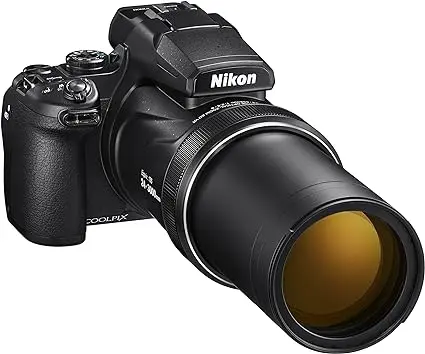 Nikon Coolpix P1000