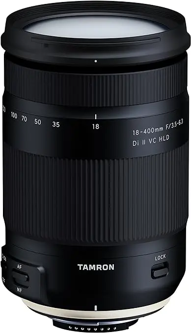 Tamron 18-400