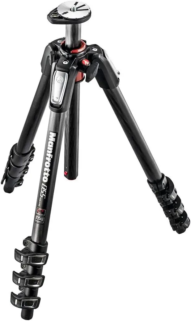 Trépied MANFROTTO