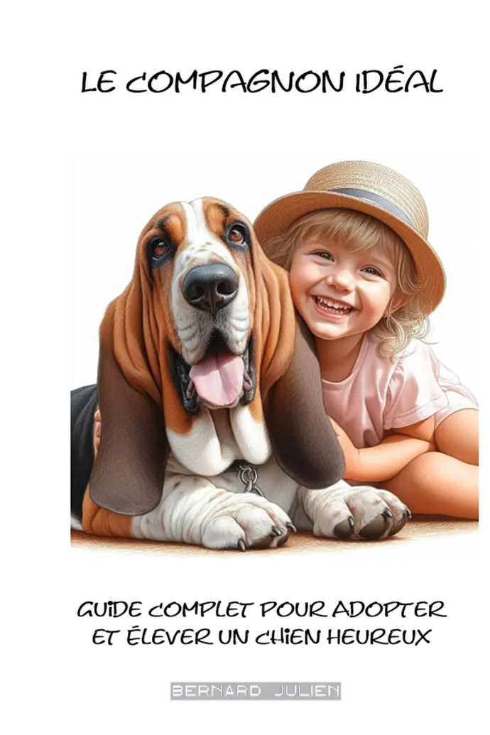 Guide complet pour adopter et élever un chien heureux